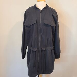 Anatomie Black Travel Jacket
